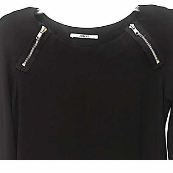 J Brand Shift dress HOST PICK🎉🎊 - Picture 2 of 6